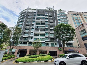 One Oxley Rise property photo 1 in Singapore