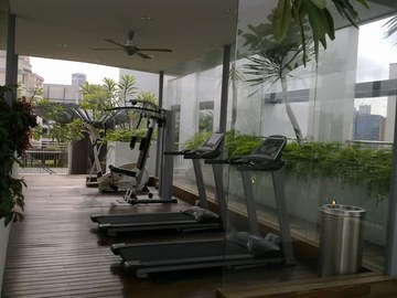 One Oxley Rise property photo 3 in Singapore