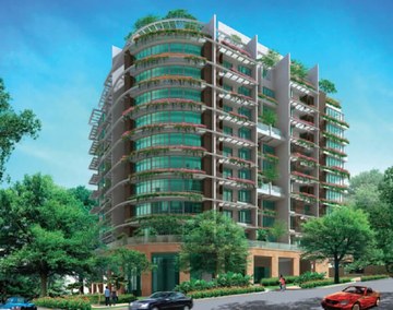 One Oxley Rise property photo 4 in Singapore