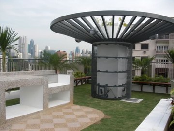 One Oxley Rise property photo 5 in Singapore