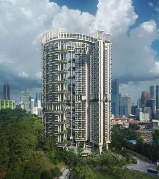 One Pearl Bank property photo 1 in Singapore
