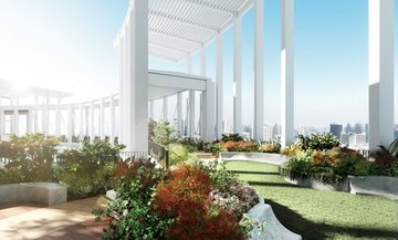 One Pearl Bank property photo 4 in Singapore