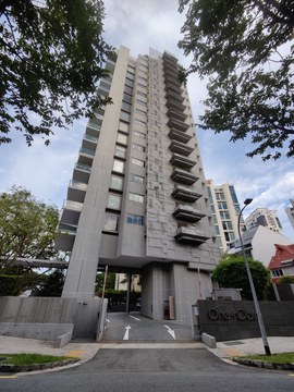 One Robin property photo 1 in Singapore