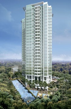 One St Michael'S property photo 1 in Singapore