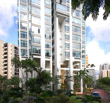 One St Michael'S property photo 2 in Singapore