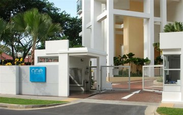 One St Michael'S property photo 4 in Singapore