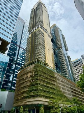 One Shenton property photo 1 in Singapore