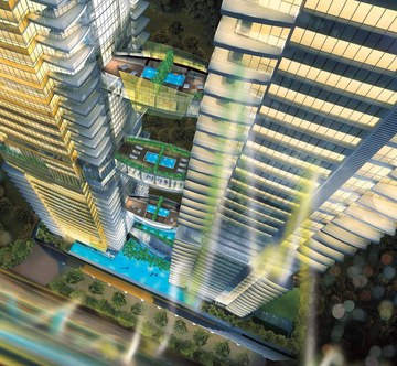 One Shenton property photo 2 in Singapore