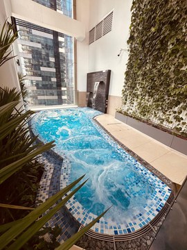One Shenton property photo 3 in Singapore