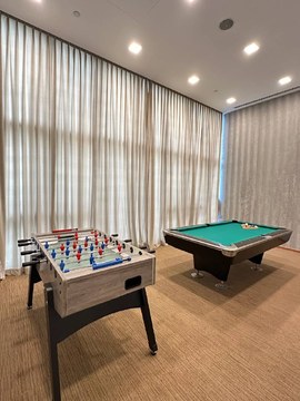 One Shenton property photo 5 in Singapore