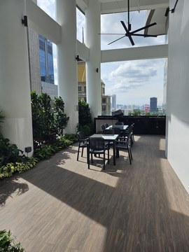 One Shenton property photo 6 in Singapore
