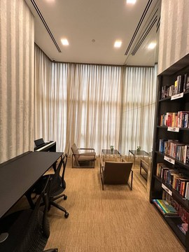One Shenton property photo 8 in Singapore