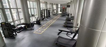 One Shenton property photo 9 in Singapore
