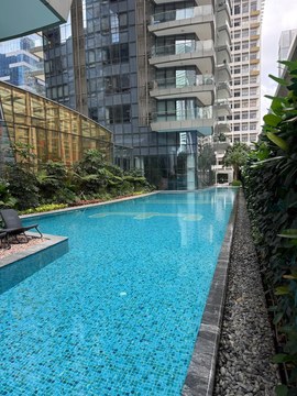 One Shenton property photo 10 in Singapore