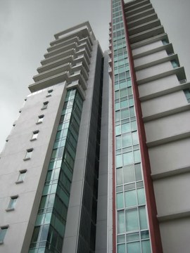 One Tree Hill Residence property photo 3 in Singapore