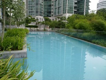 One Tree Hill Residence property photo 4 in Singapore