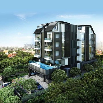 Onerobey property photo 1 in Singapore