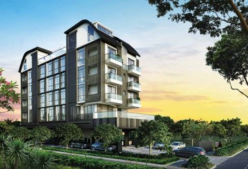 Onerobey property photo 3 in Singapore