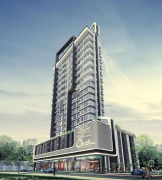 Onze @TANJONG Pagar property photo 1 in Singapore