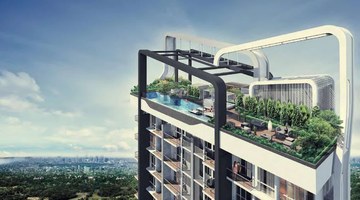 Onze @TANJONG Pagar property photo 3 in Singapore