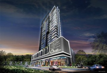 Onze @TANJONG Pagar property photo 4 in Singapore