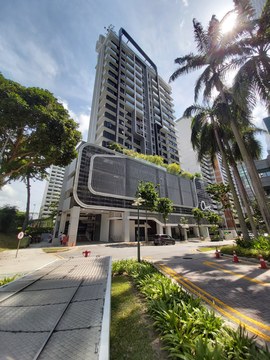 Onze @TANJONG Pagar property photo 5 in Singapore