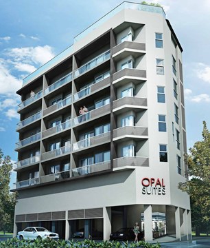 Opal Suites property photo 1 in Singapore