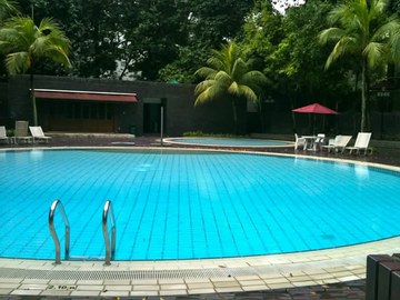 Orchard Bel Air property photo 2 in Singapore