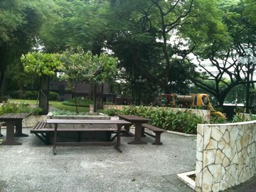 Orchard Bel Air property photo 3 in Singapore