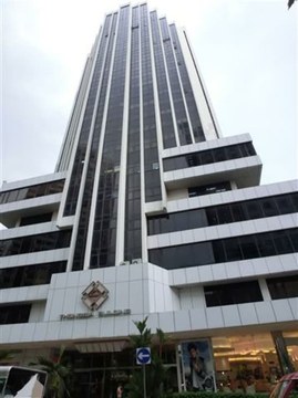 Thong Sia Building property photo 1 in Singapore