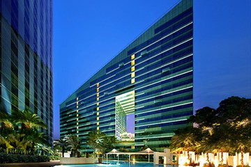 Orchard Scotts property photo 1 in Singapore