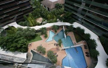 Orchard Scotts property photo 8 in Singapore