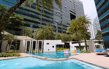 Orchard Scotts property photo 10 in Singapore
