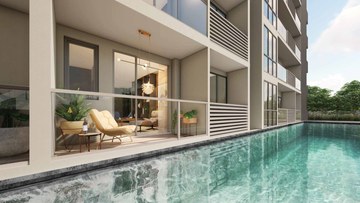 Orchard Sophia property photo 4 in Singapore