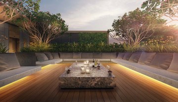 Orchard Sophia property photo 5 in Singapore