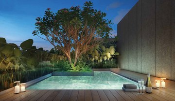 Orchard Sophia property photo 6 in Singapore