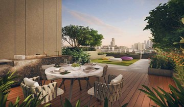 Orchard Sophia property photo 7 in Singapore