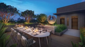 Orchard Sophia property photo 8 in Singapore