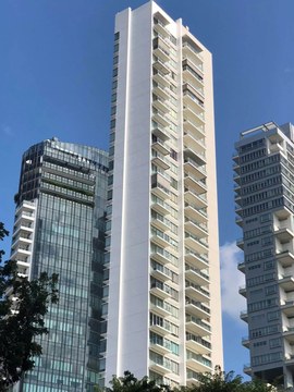 Orchard View property photo 1 in Singapore
