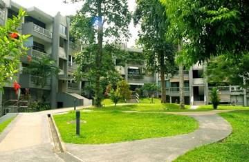 Orchid Apartments property photo 1 in Singapore