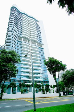 Orion property photo 1 in Singapore