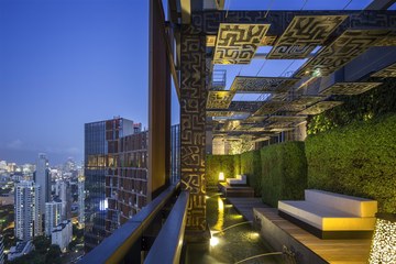 Oue Twin Peaks property photo 7 in Singapore