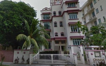 Ovada 8 property photo 2 in Singapore