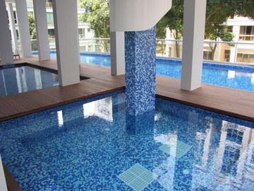 Oxford Suites property photo 3 in Singapore