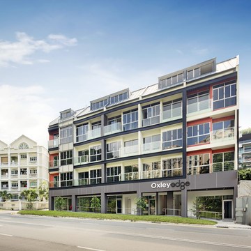 Oxley Edge property photo 1 in Singapore