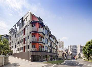 Oxley Edge property photo 2 in Singapore
