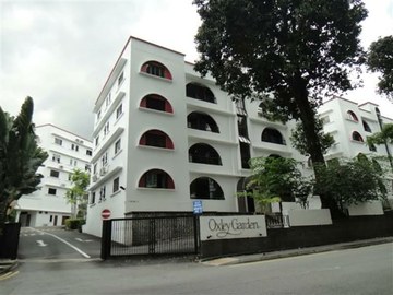 Oxley Garden property photo 1 in Singapore