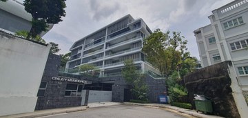 Oxley Residence property photo 1 in Singapore