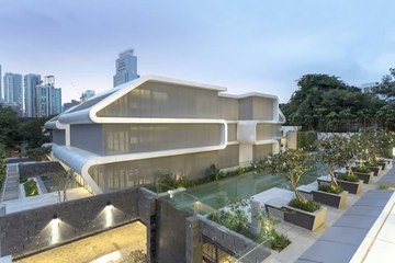 Oxley Residence property photo 2 in Singapore