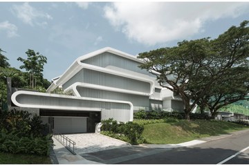 Oxley Residence property photo 4 in Singapore